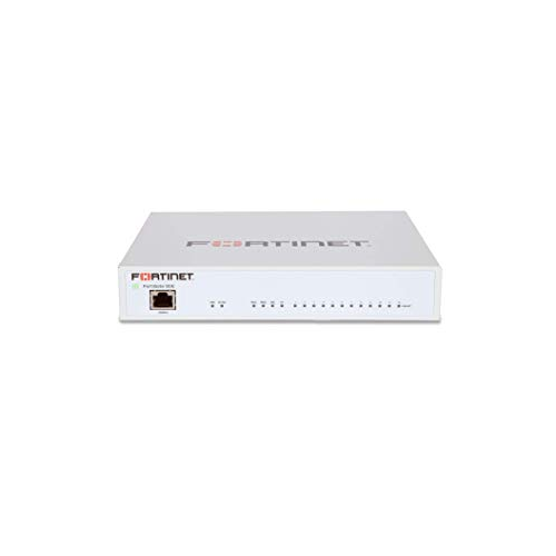 Fortinet FG 80E BDL Firewall